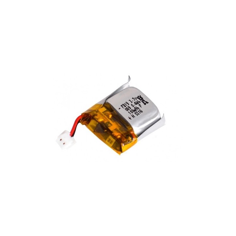 LiPo baterie 3,7V 100mAh