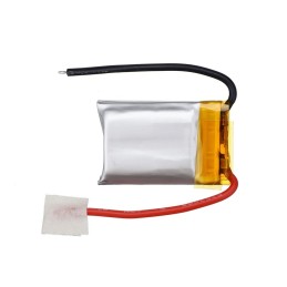 LiPo baterie 3,7V 180mAh