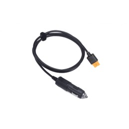EcoFlow XT60i nabíjecí kabel do auta 1,5m