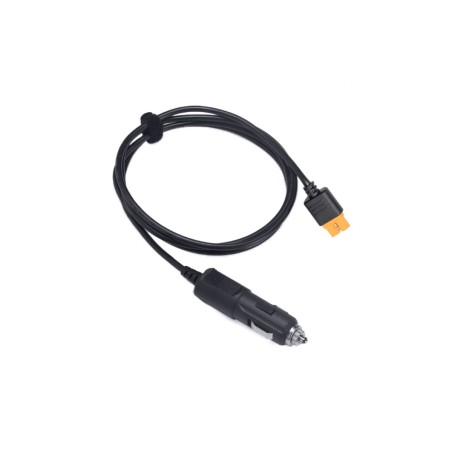 EcoFlow XT60i nabíjecí kabel do auta 1,5m